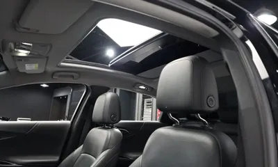 ChevroletGMDaewoo Malibu 2022, 44323 км, за 13841.05 USD - фото 16