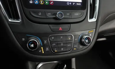 ChevroletGMDaewoo Malibu 2022, 44323 км, за 13841.05 USD - фото 17