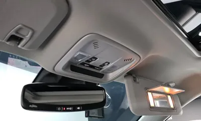 ChevroletGMDaewoo Malibu 2022, 44323 км, за 13841.05 USD - фото 20