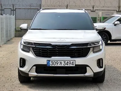 Kia Seltos 2025, 24158 км, за 17329 USD