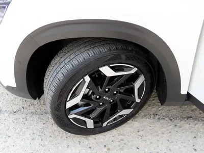 Kia Seltos 2025, 24158 км, за 17329 USD