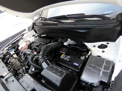 Kia Seltos 2025, 24158 км, за 17329 USD - фото 6