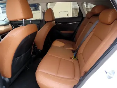 Kia Seltos 2025, 24158 км, за 17329 USD - фото 11