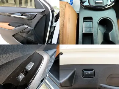 Kia Seltos 2025, 24158 км, за 17329 USD - фото 12