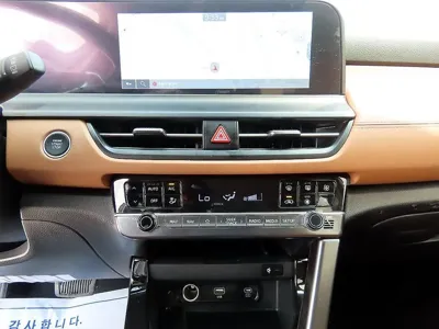 Kia Seltos 2025, 24158 км, за 17329 USD - фото 18
