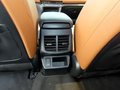 Kia Seltos 2025, 24158 км, за 17329 USD - фото 19