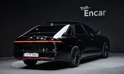 Hyundai Grandeur 2026, 3456 км, за 28599.36 USD