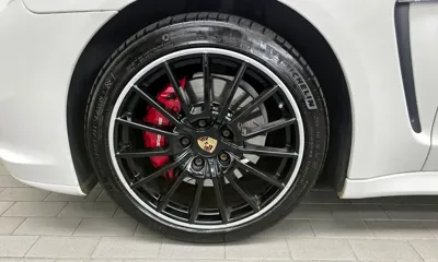Porsche Panamera 2012, 88719 км, за 15207.42 USD