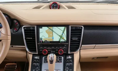 Porsche Panamera 2012, 88719 км, за 15207.42 USD - фото 14