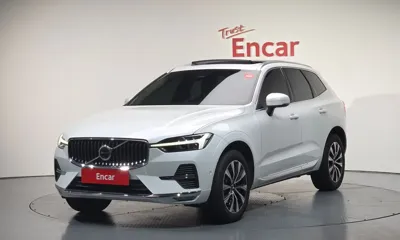 Volvo XC60 · 2023 год