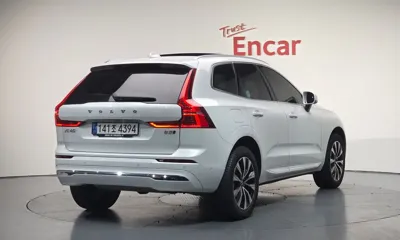 Volvo XC60 2023, 71772 км, за 27152.3 USD