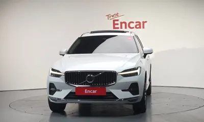 Volvo XC60 2023, 71772 км, за 27152.3 USD