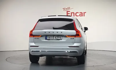 Volvo XC60 2023, 71772 км, за 27152.3 USD