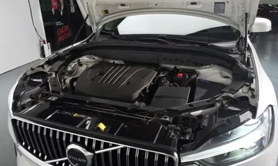 Volvo XC60 2023, 71772 км, за 27152.3 USD - фото 6