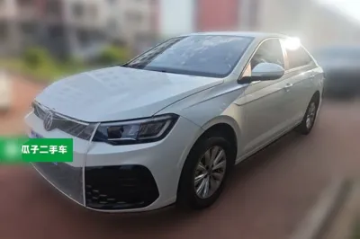 Volkswagen Lavida · 2025 год