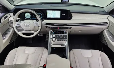 Hyundai Palisade 2023, 44003 км, за 26362.73 USD - фото 7