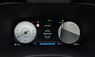 Hyundai Palisade 2023, 44003 км, за 26362.73 USD - фото 8