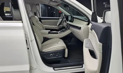 Hyundai Palisade 2023, 44003 км, за 26362.73 USD - фото 11
