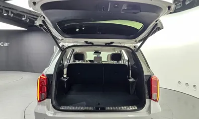 Hyundai Palisade 2023, 44003 км, за 26362.73 USD - фото 20