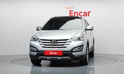 Hyundai Santafe 2013, 239610 км, за 3902.28 USD