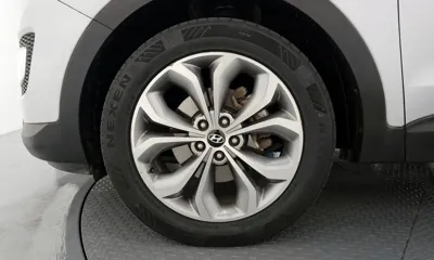 Hyundai Santafe 2013, 239610 км, за 3902.28 USD