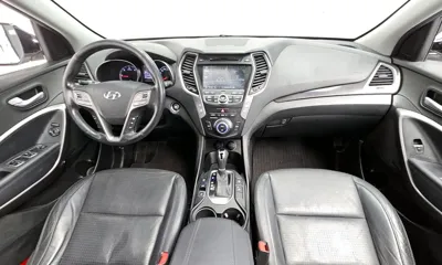 Hyundai Santafe 2013, 239610 км, за 3902.28 USD - фото 7