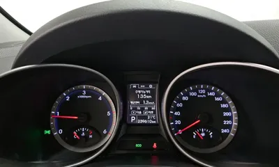Hyundai Santafe 2013, 239610 км, за 3902.28 USD - фото 8