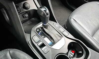 Hyundai Santafe 2013, 239610 км, за 3902.28 USD - фото 9