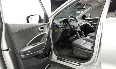 Hyundai Santafe 2013, 239610 км, за 3902.28 USD - фото 10