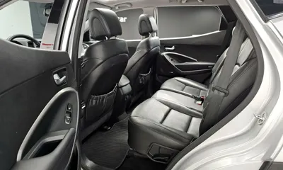 Hyundai Santafe 2013, 239610 км, за 3902.28 USD - фото 11