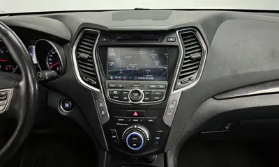 Hyundai Santafe 2013, 239610 км, за 3902.28 USD - фото 12