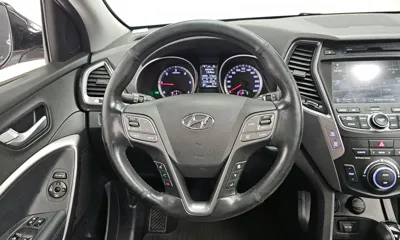 Hyundai Santafe 2013, 239610 км, за 3902.28 USD - фото 13