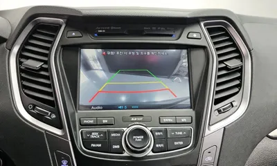 Hyundai Santafe 2013, 239610 км, за 3902.28 USD - фото 14