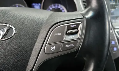Hyundai Santafe 2013, 239610 км, за 3902.28 USD - фото 16