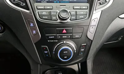 Hyundai Santafe 2013, 239610 км, за 3902.28 USD - фото 17