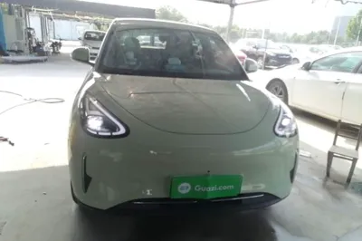 Geely Galaxy Geome 2025, 9600 км, за 11910 USD