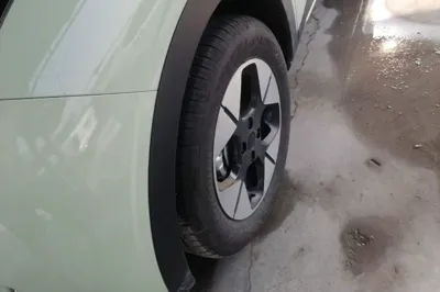 Geely Galaxy Geome 2025, 9600 км, за 11910 USD - фото 10