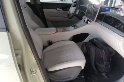 Geely Galaxy Geome 2025, 9600 км, за 11910 USD - фото 19