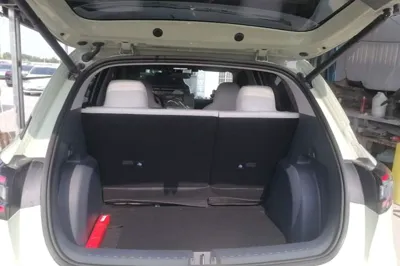 Geely Galaxy Geome 2025, 9600 км, за 11910 USD - фото 22