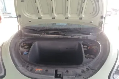 Geely Galaxy Geome 2025, 9600 км, за 11910 USD - фото 24