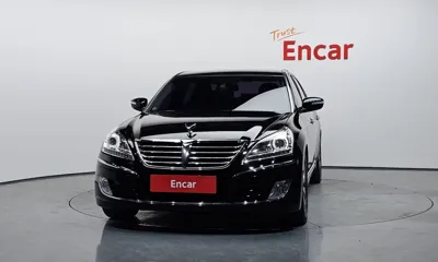 Hyundai Equus 2012, 111064 км, за 3380.35 USD