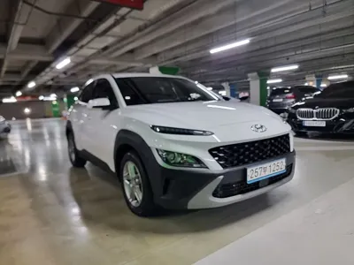 Hyundai Kona 2022, 128359 км, за 9035.95 USD