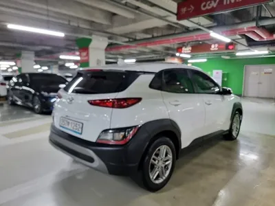 Hyundai Kona 2022, 128359 км, за 9035.95 USD