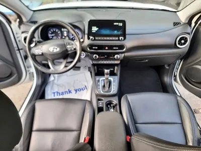 Hyundai Kona 2022, 128359 км, за 9035.95 USD