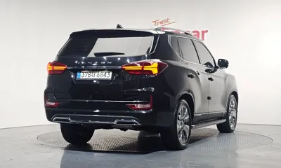 KG_Mobility_Ssangyong Rexton 2021, 36904 км, за 18434.09 USD