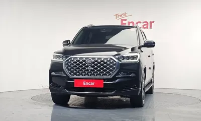 KG_Mobility_Ssangyong Rexton 2021, 36904 км, за 18434.09 USD