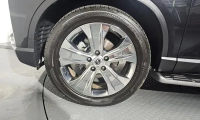 KG_Mobility_Ssangyong Rexton 2021, 36904 км, за 18434.09 USD