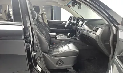 KG_Mobility_Ssangyong Rexton 2021, 36904 км, за 18434.09 USD - фото 11