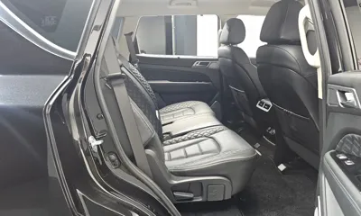 KG_Mobility_Ssangyong Rexton 2021, 36904 км, за 18434.09 USD - фото 12