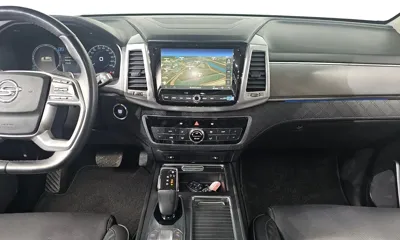 KG_Mobility_Ssangyong Rexton 2021, 36904 км, за 18434.09 USD - фото 14